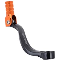 AnXin Palanca de cambio de pedal de palanca de cambios de aluminio CNC para K.T.M 125-150 SX 450 SX-F 450 XC-F 450…